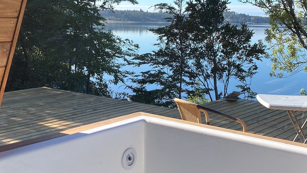 Photo of Outdoor in Calbuco