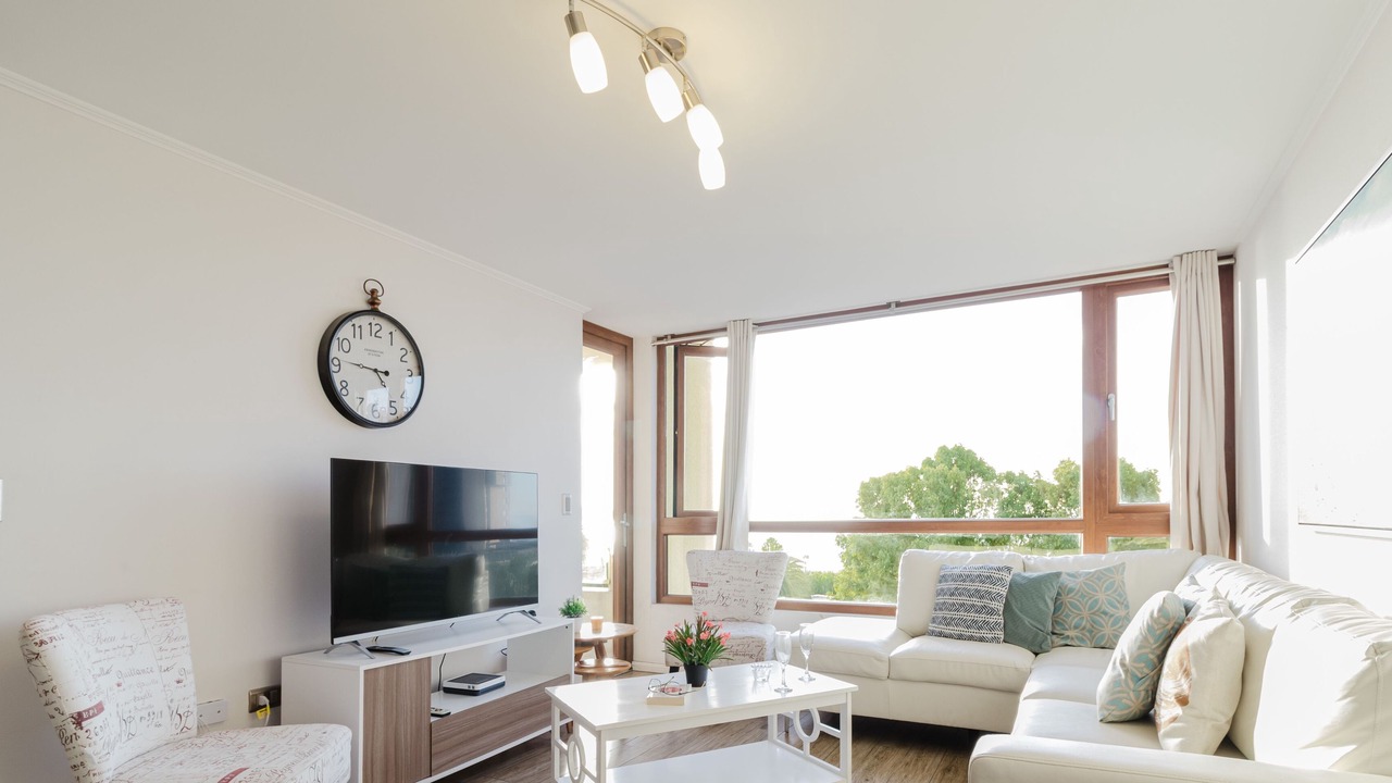 Photo of Livingroom in La Serena