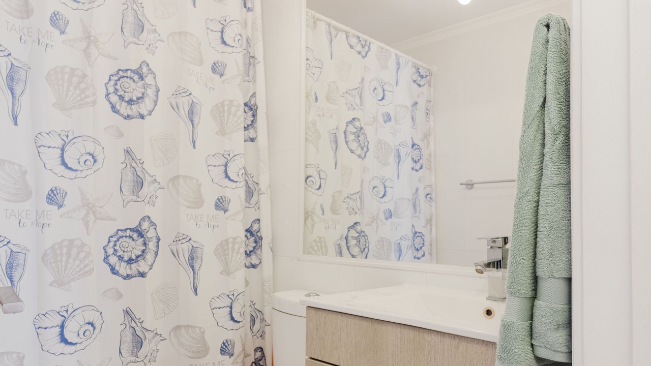 Photo of Bathroom in La Serena