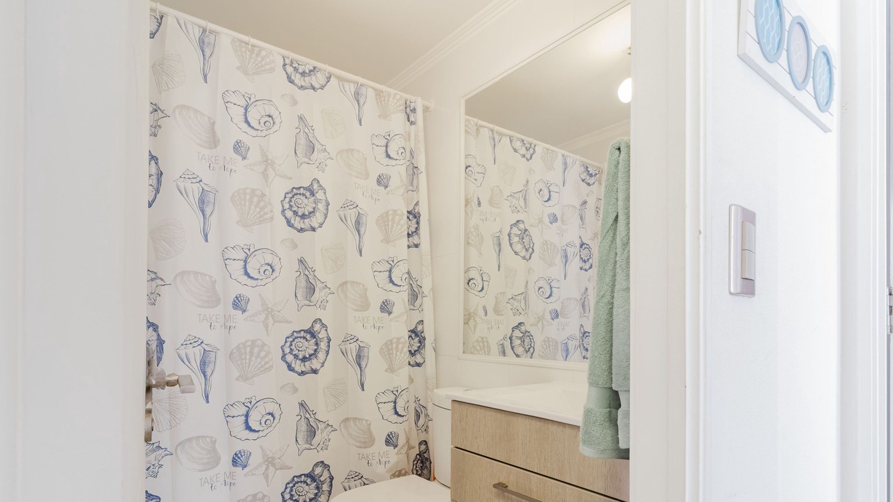 Photo of Bathroom in La Serena