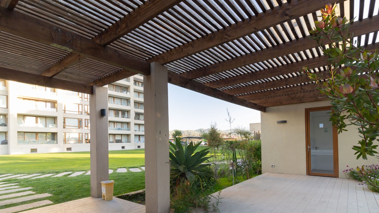 Photo of Outdoor in La Serena