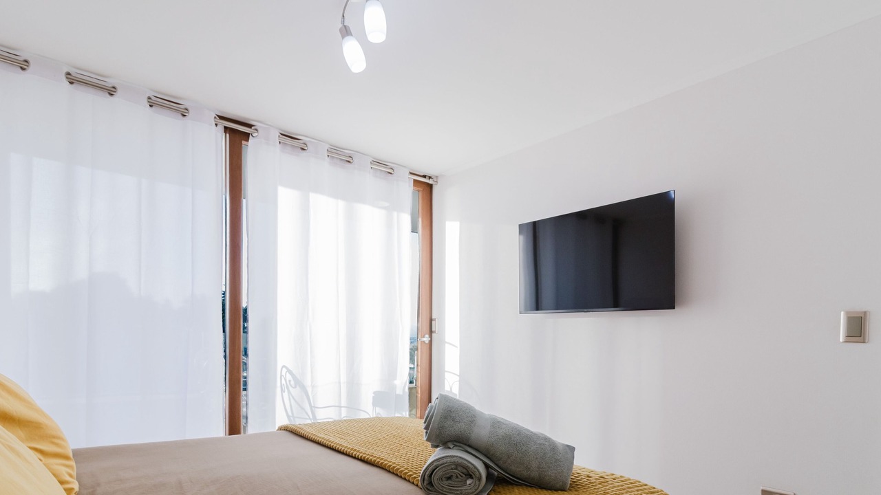 Photo of Bedroom in La Serena