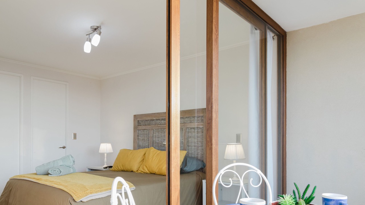 Photo of Bedroom in La Serena