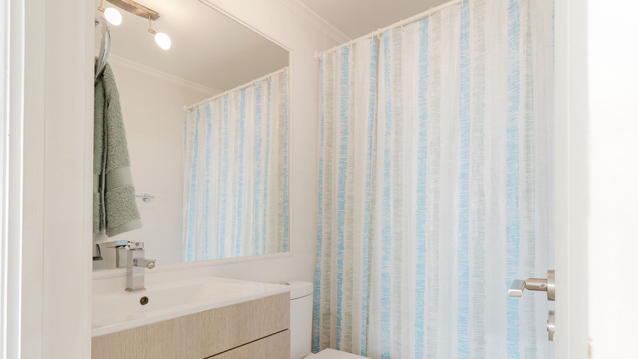 Photo of Bathroom in La Serena