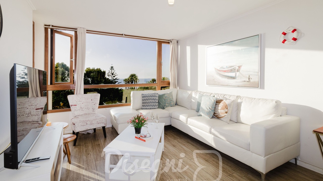 Photo of Livingroom in La Serena