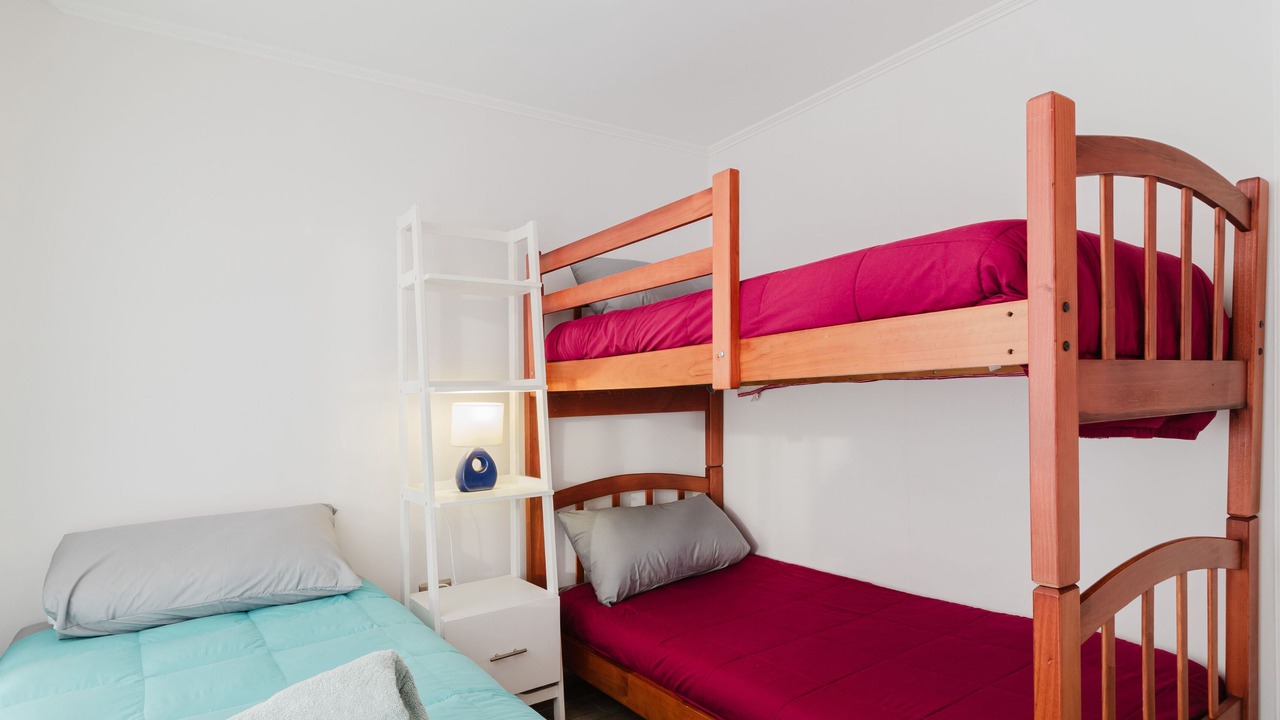 Photo of Bedroom in La Serena