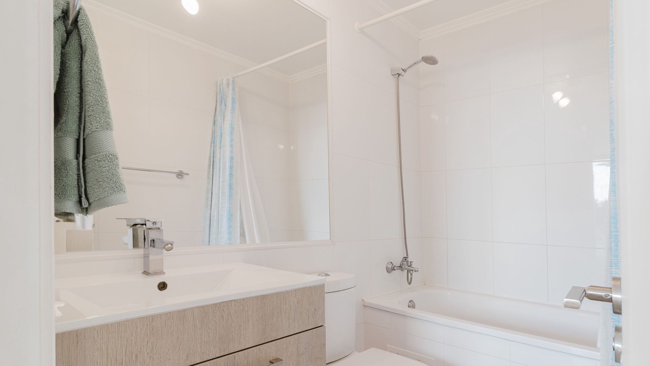 Photo of Bathroom in La Serena