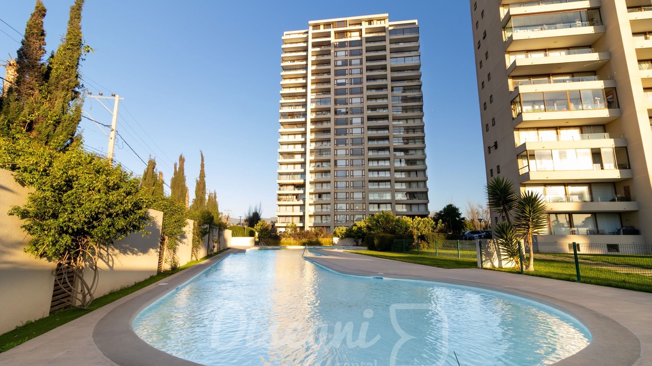 Photo of Outdoor in La Serena
