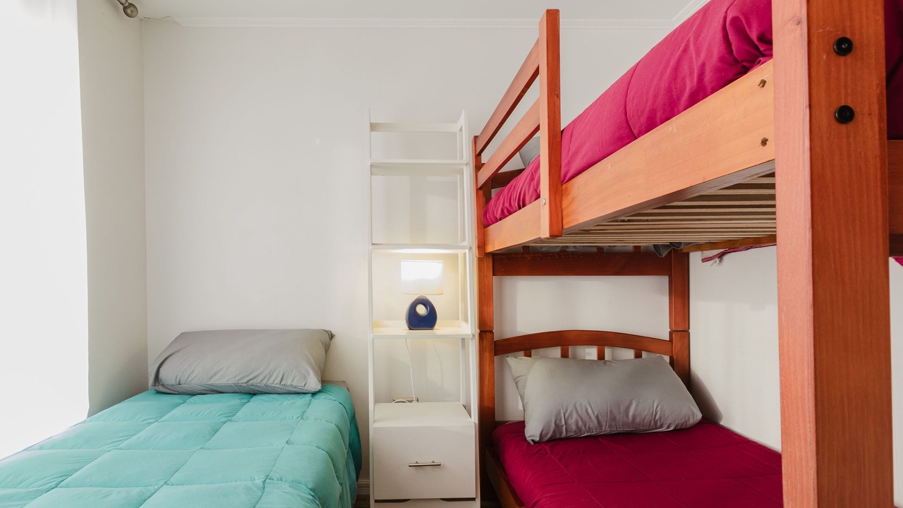 Photo of Bedroom in La Serena