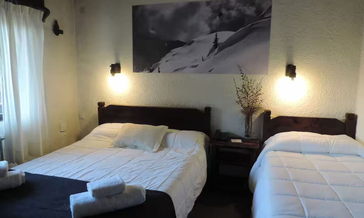 Photo of Bedroom in Playa Bonita