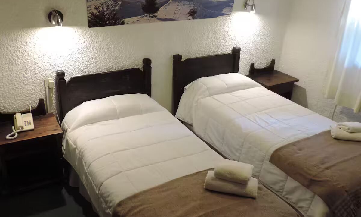 Photo of Bedroom in Playa Bonita