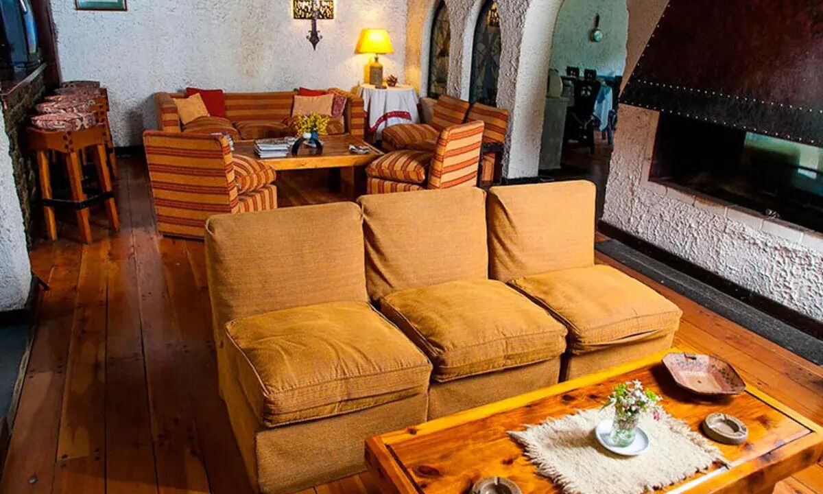 Photo of Livingroom in Playa Bonita