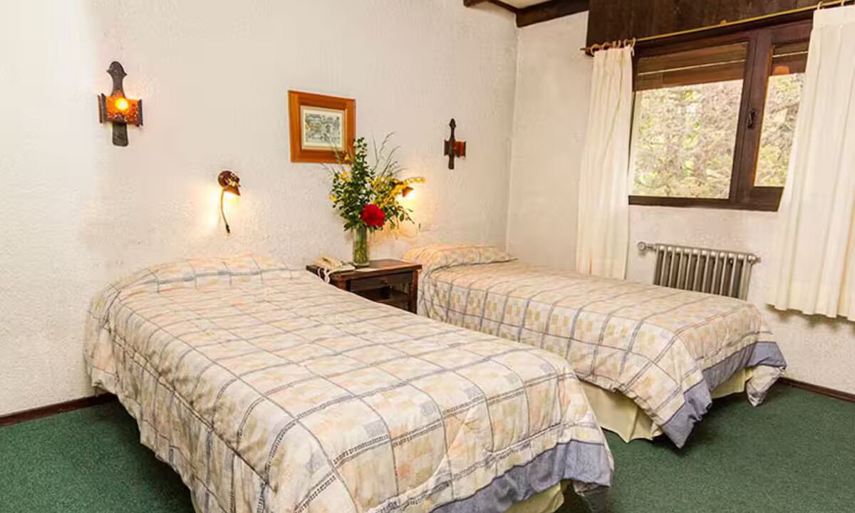 Photo of Bedroom in Playa Bonita