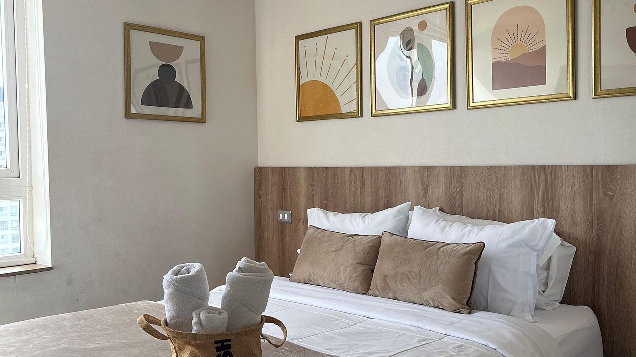 Photo of Bedroom in Concepcion