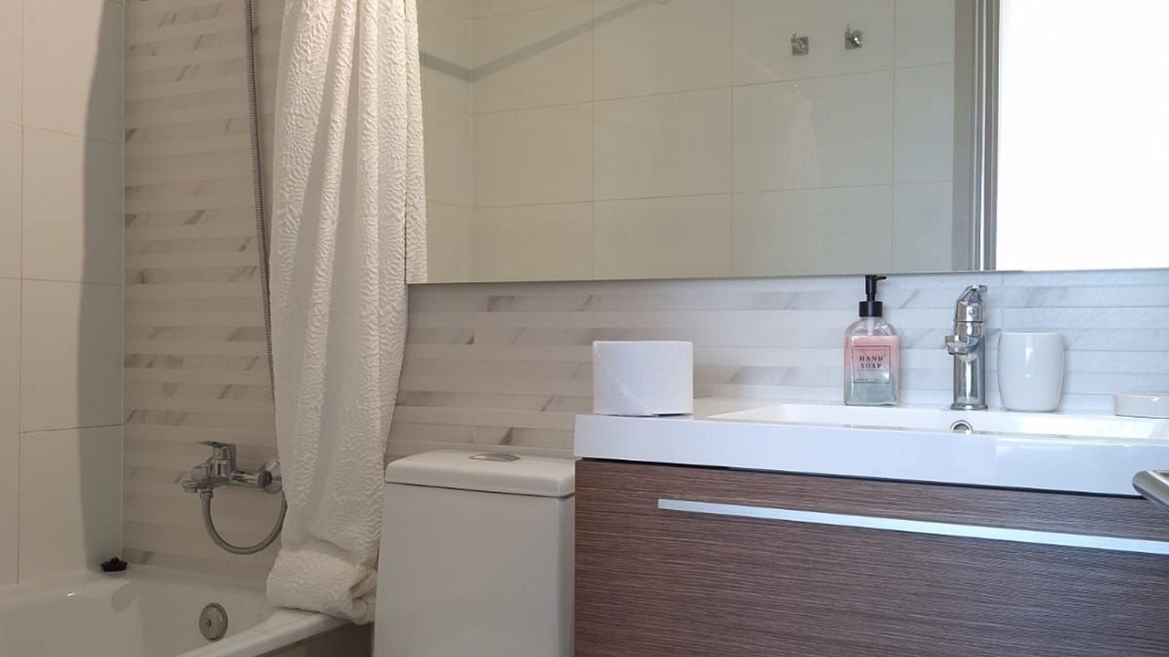 Photo of Bathroom in Concepcion