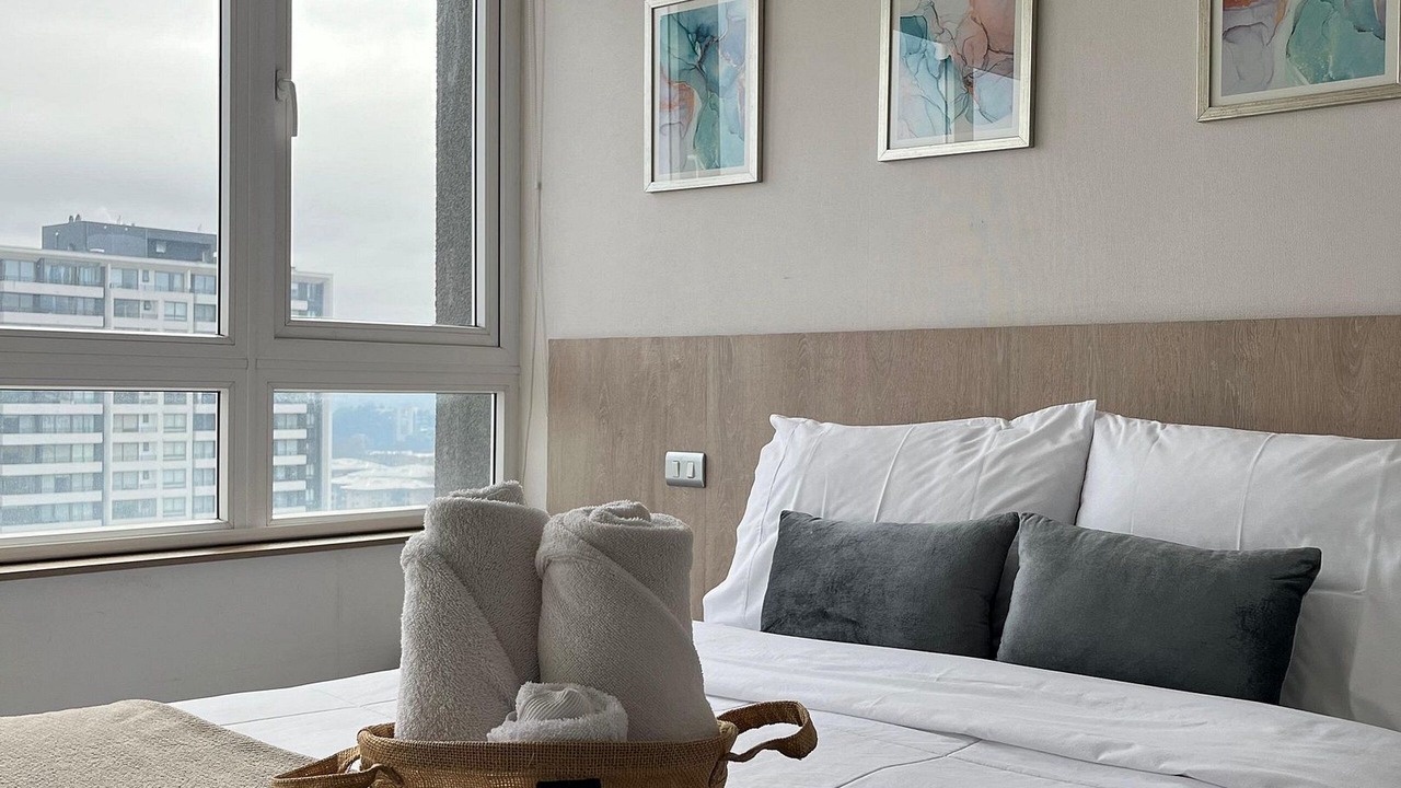 Photo of Bedroom in Concepcion