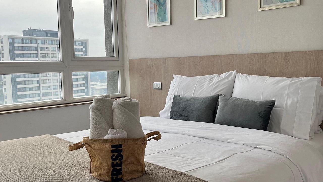 Photo of Bedroom in Concepcion