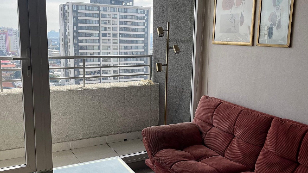 Photo of Livingroom in Concepcion
