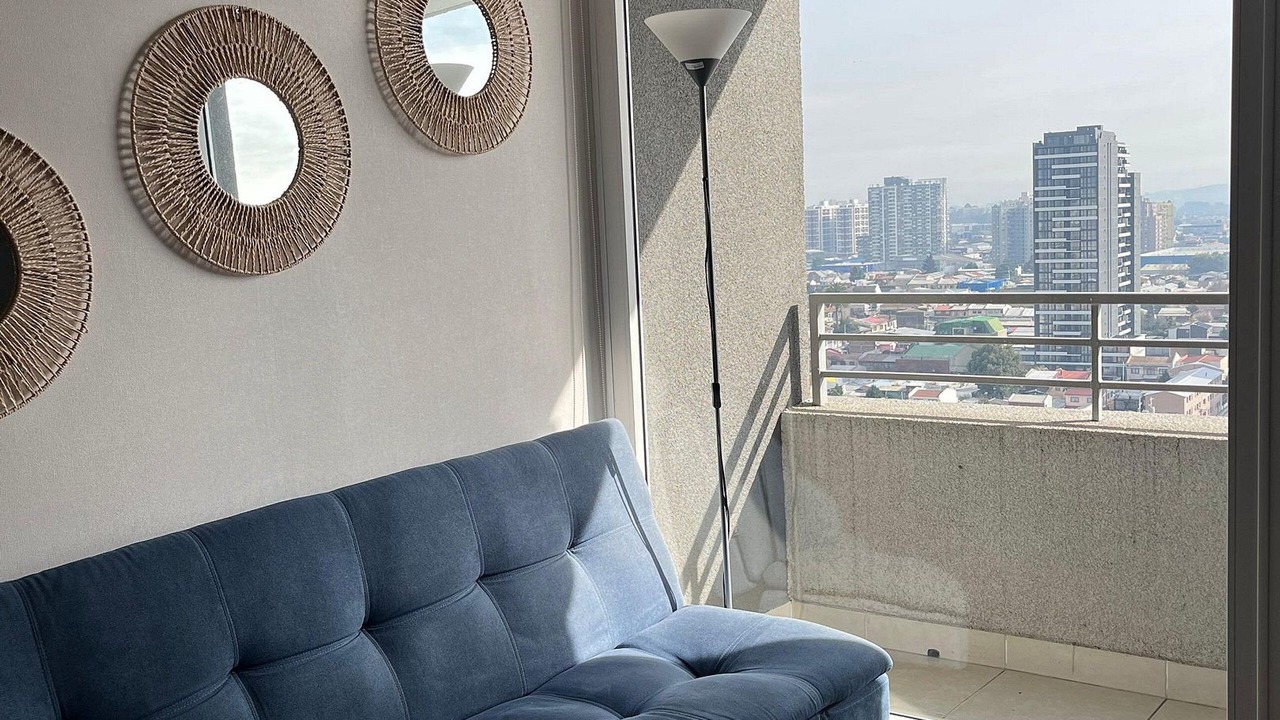 Photo of Livingroom in Concepcion