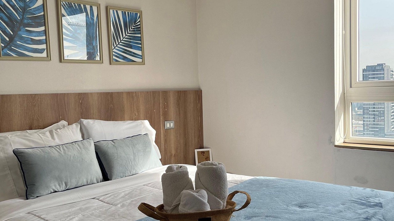 Photo of Bedroom in Concepcion