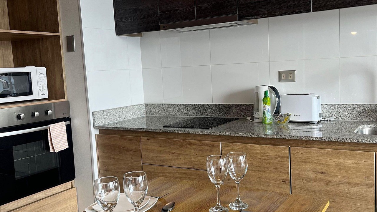Photo of Kitchen in Concepcion