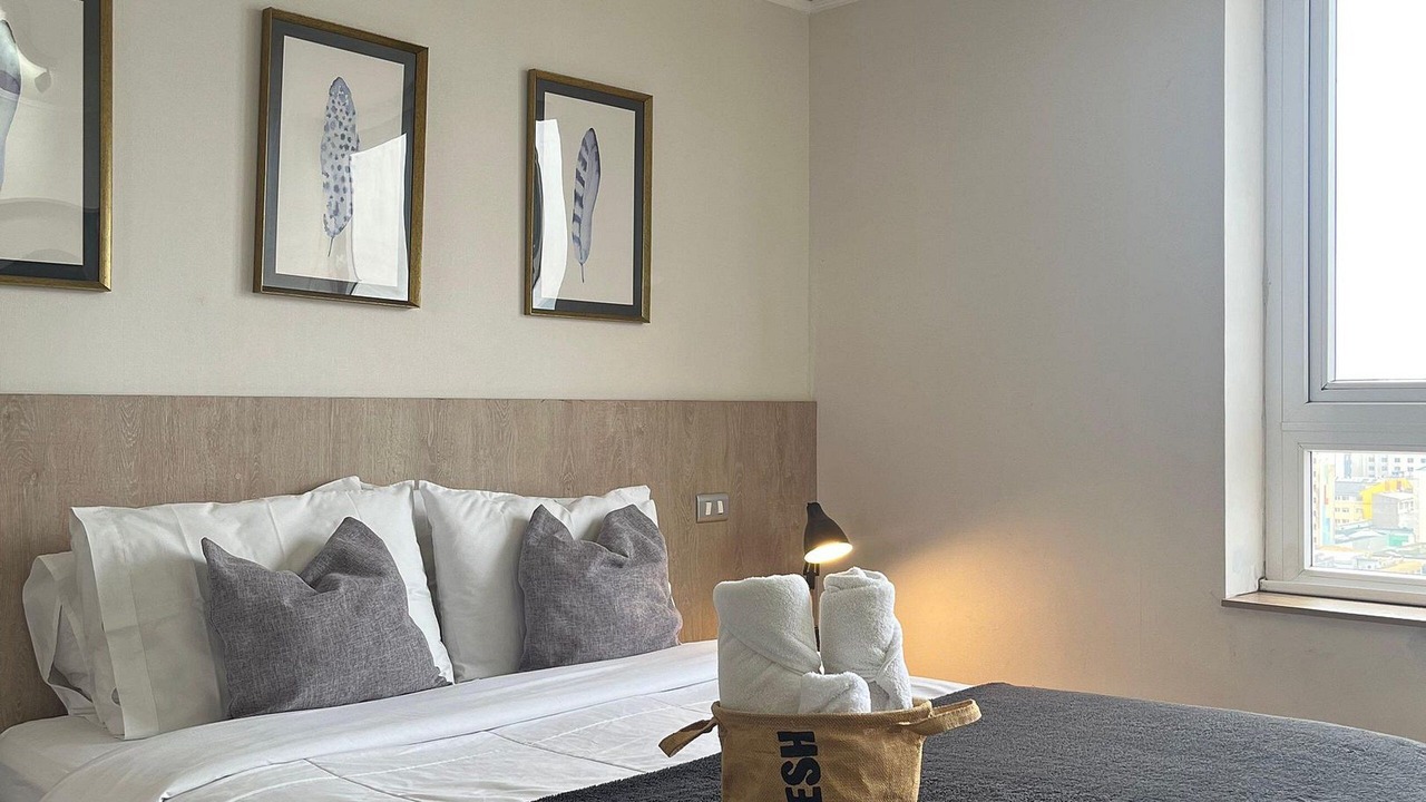 Photo of Bedroom in Concepcion