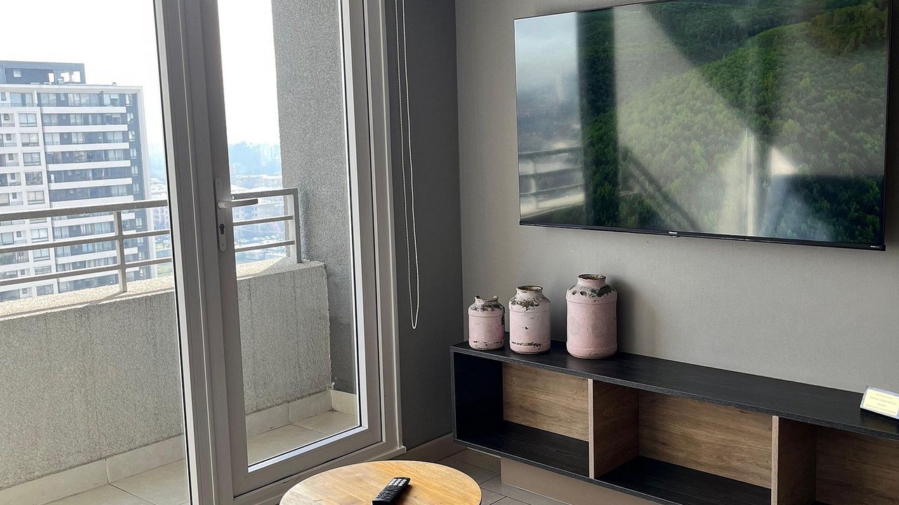 Photo of Livingroom in Concepcion