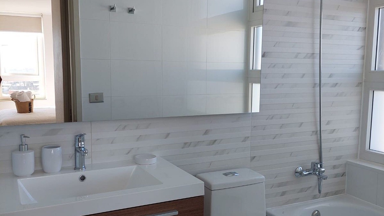 Photo of Bathroom in Concepcion
