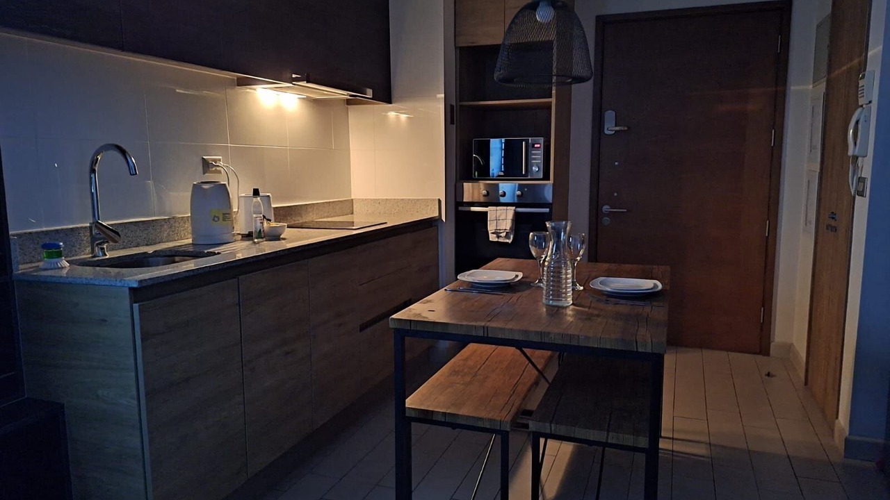 Photo of Kitchen in Concepcion