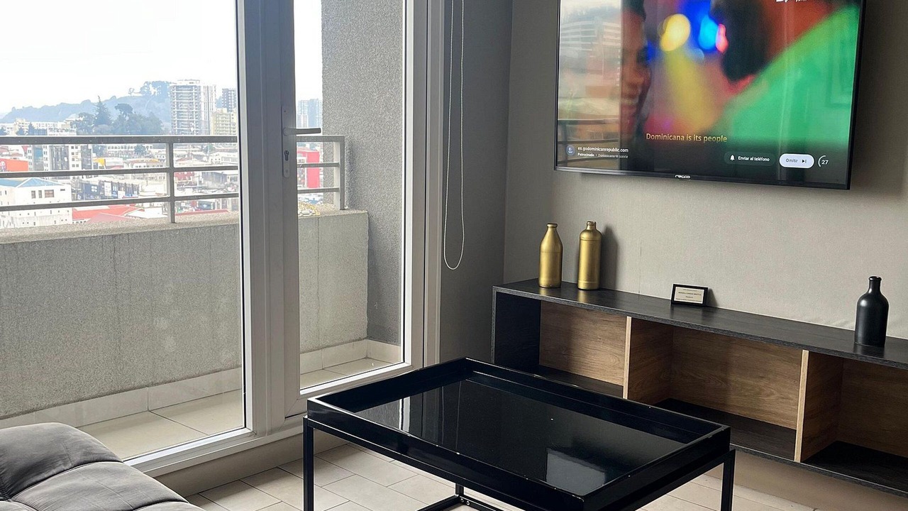 Photo of Livingroom in Concepcion