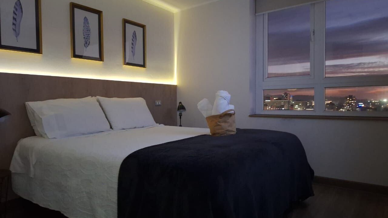 Photo of Bedroom in Concepcion