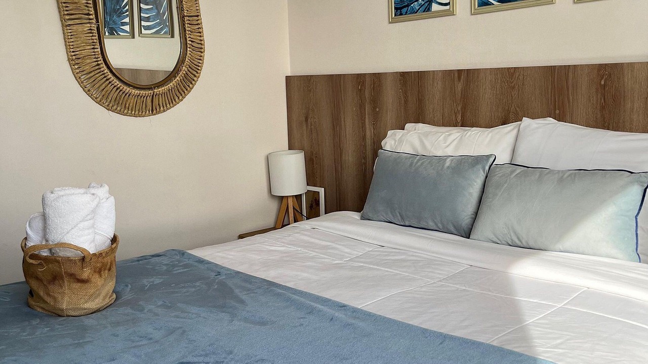 Photo of Bedroom in Concepcion