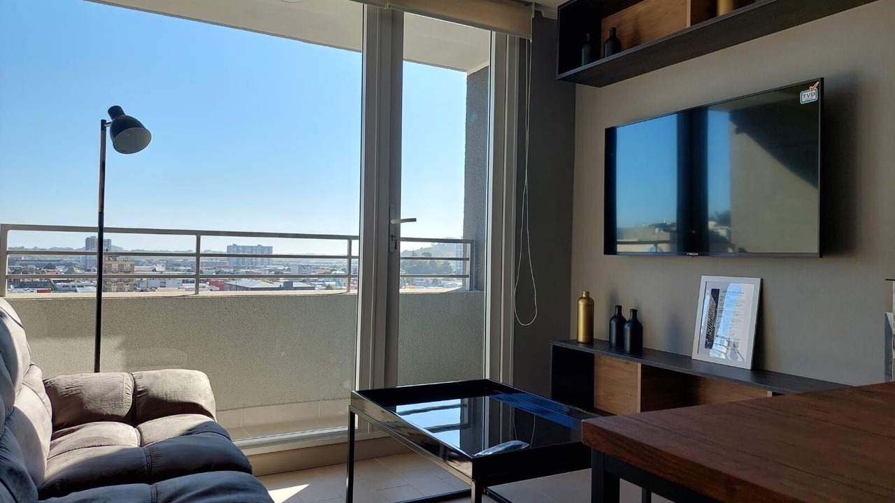 Photo of Livingroom in Concepcion