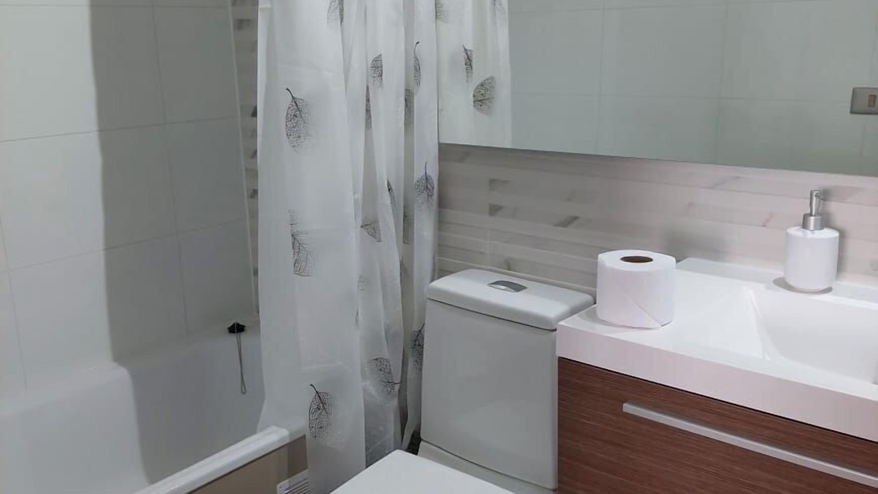 Photo of Bathroom in Concepcion