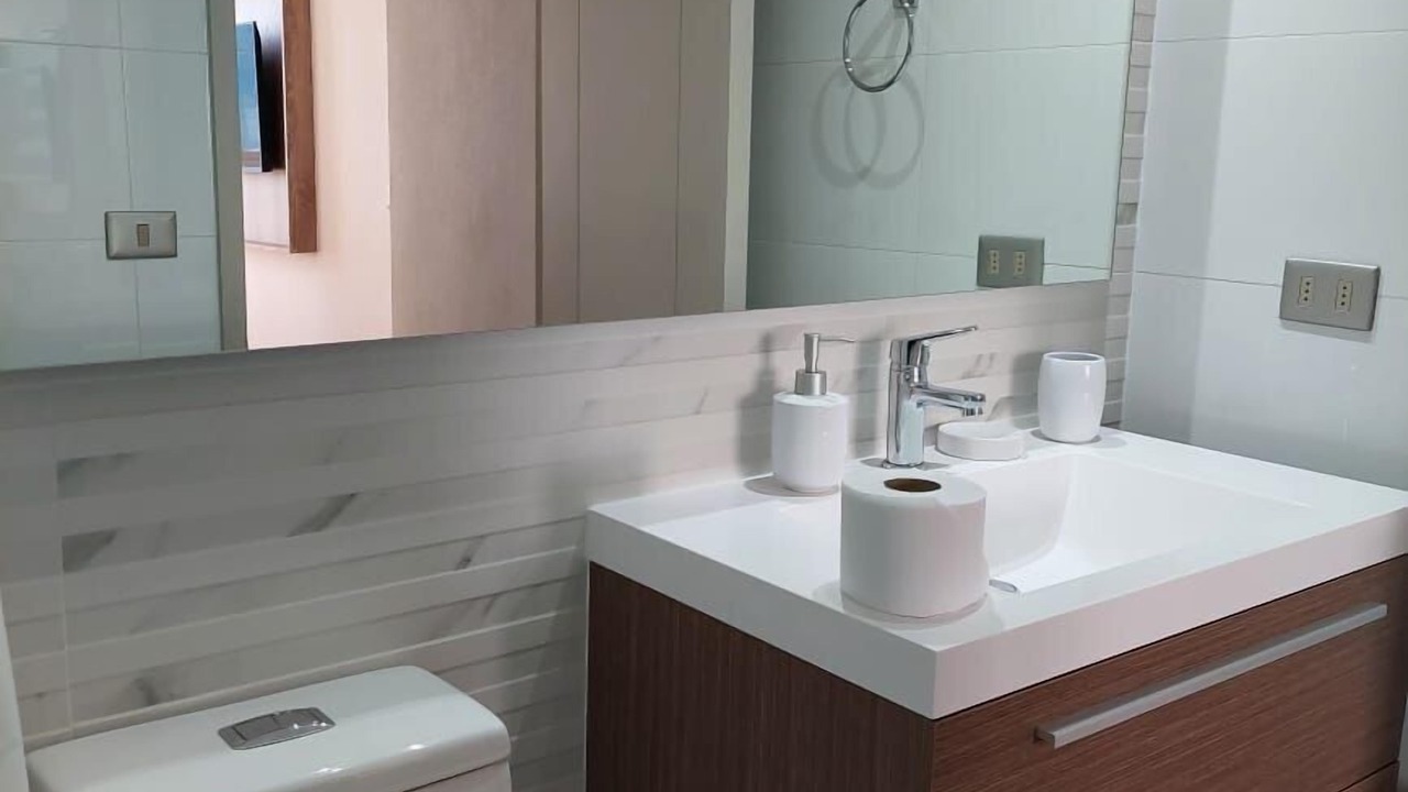 Photo of Bathroom in Concepcion