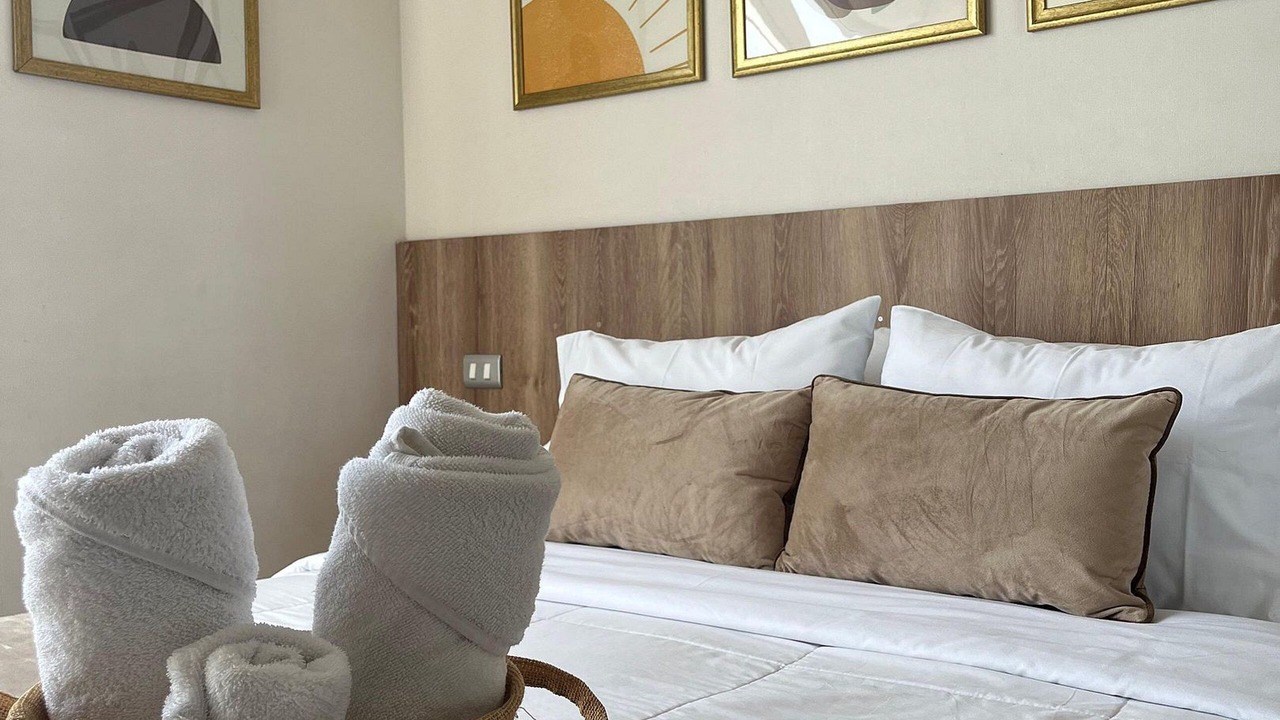Photo of Bedroom in Concepcion