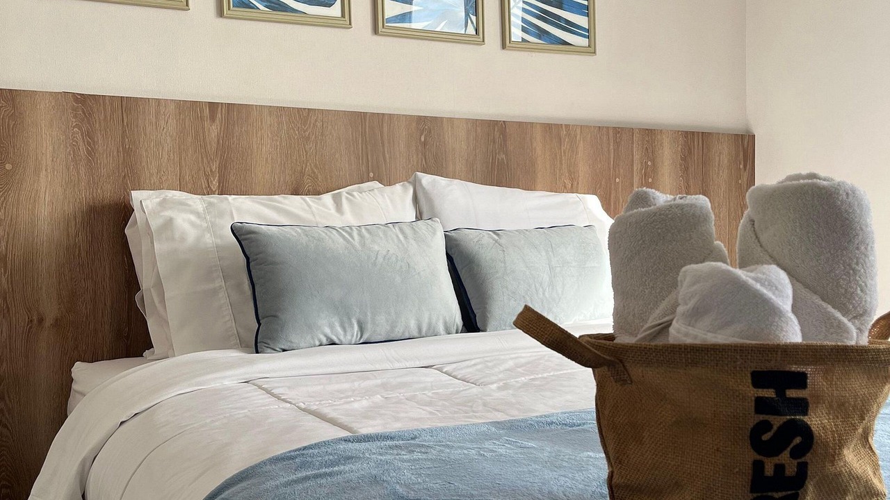 Photo of Bedroom in Concepcion