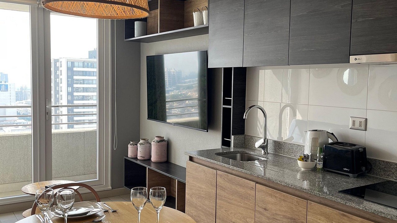 Photo of Kitchen in Concepcion