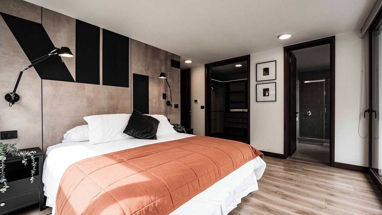 Photo of Bedroom in El Golf