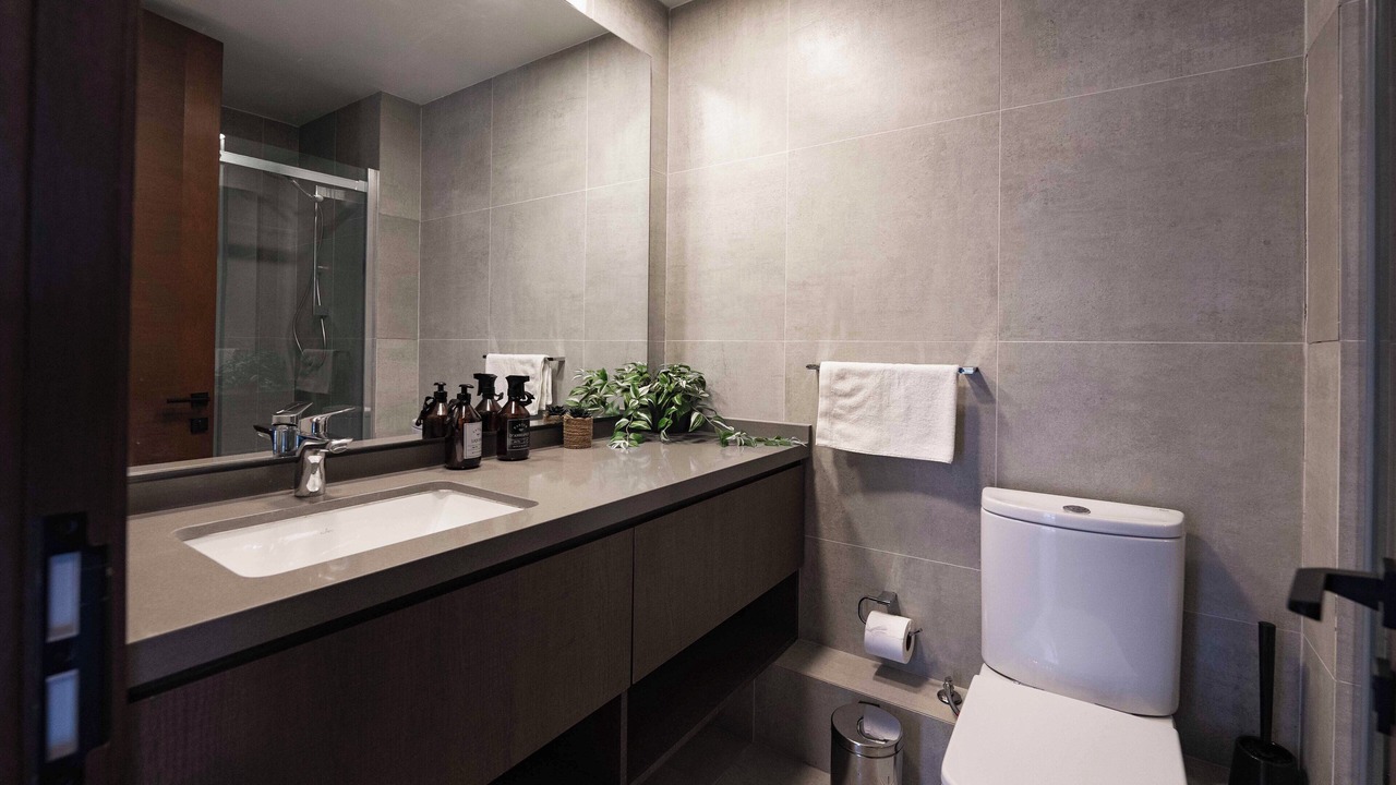 Photo of Bathroom in El Golf