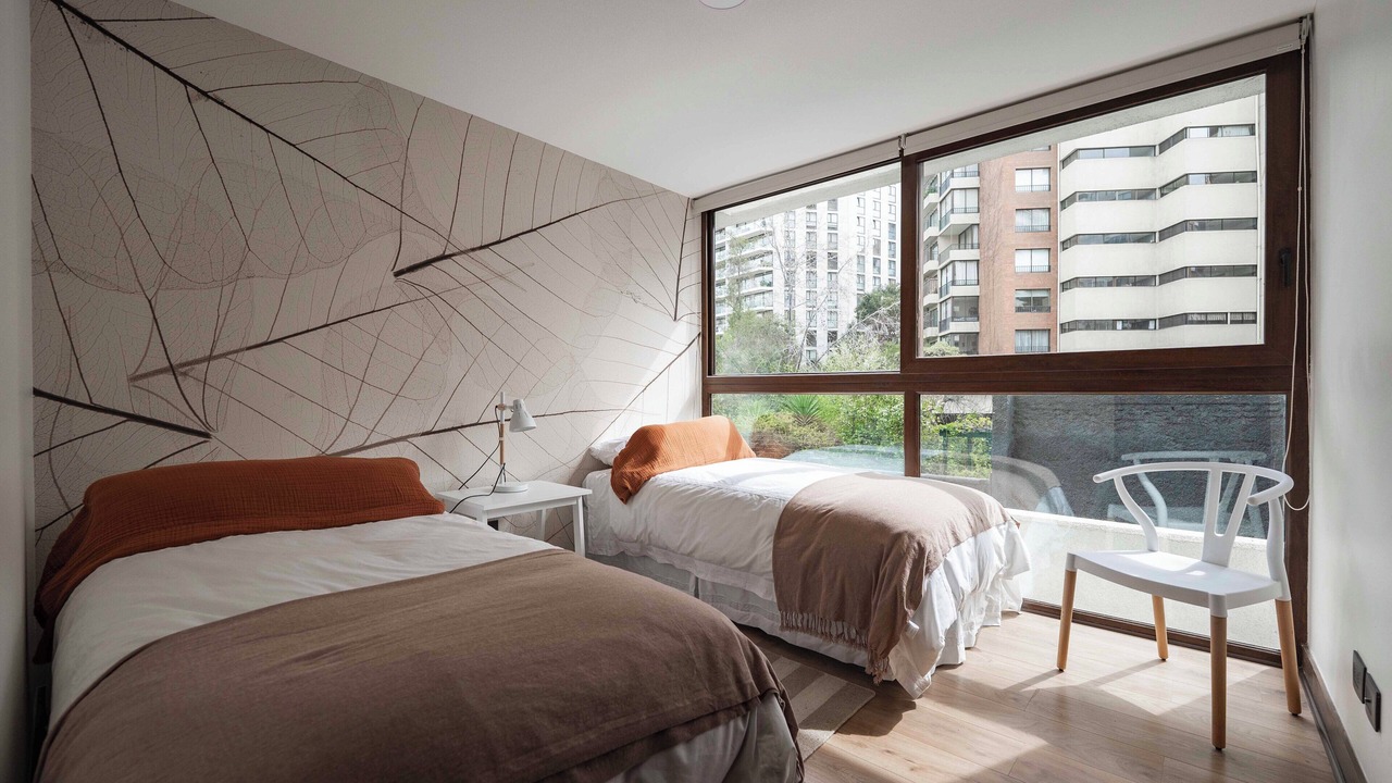 Photo of Bedroom in El Golf