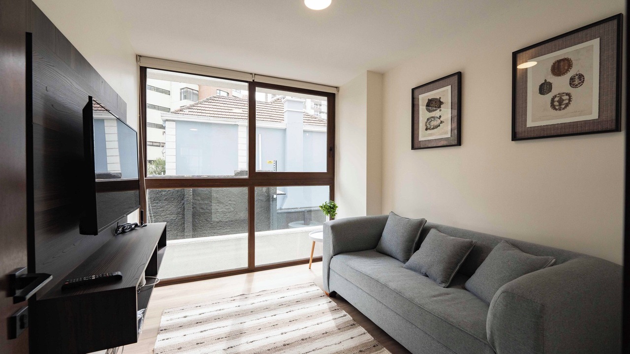 Photo of Livingroom in El Golf