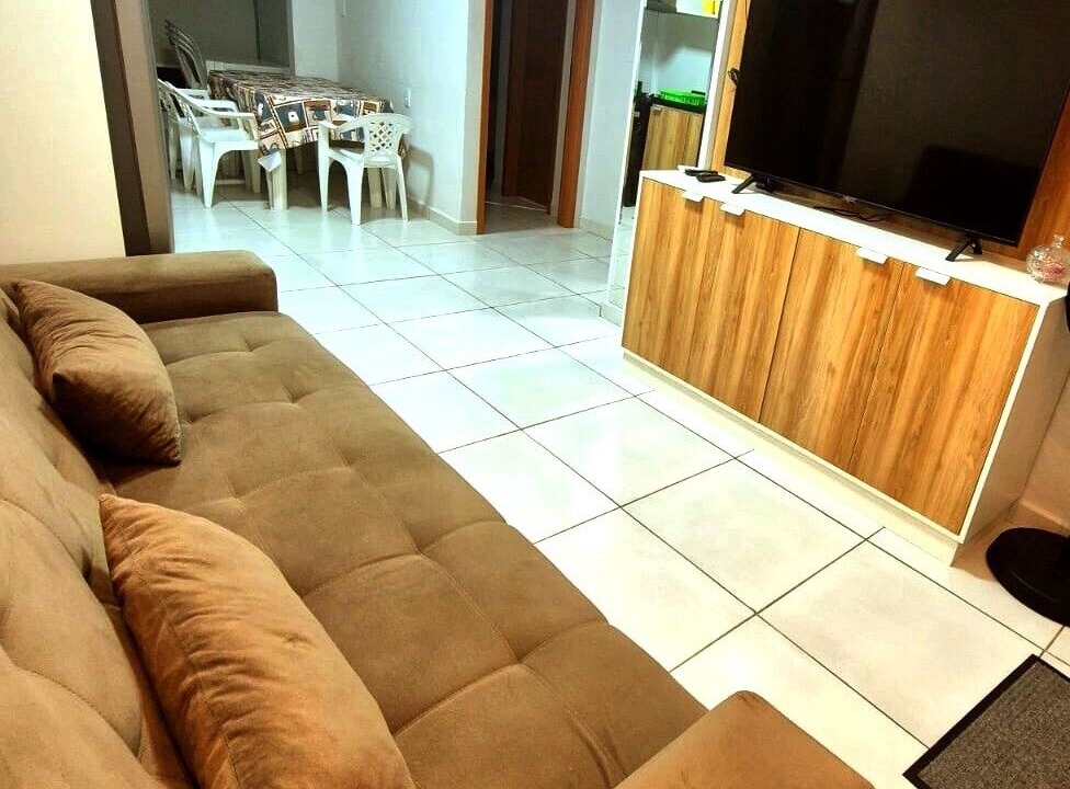 Photo of Bedroom in Salinopolis