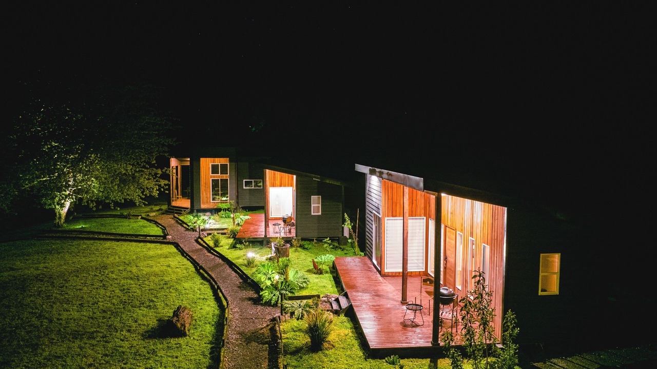 Photo of Outdoor in Cochamo