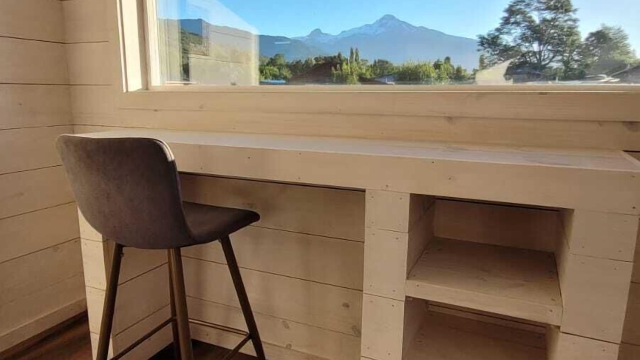 Photo of Bedroom in Cochamo
