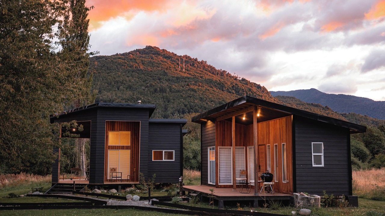 Photo of Outdoor in Cochamo
