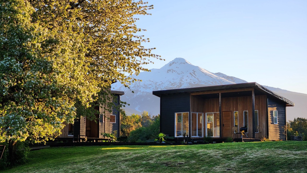 Photo of Outdoor in Cochamo