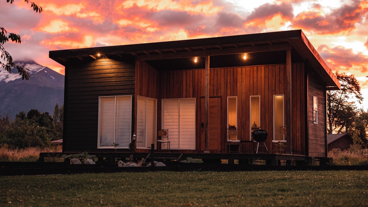 Photo of Outdoor in Cochamo