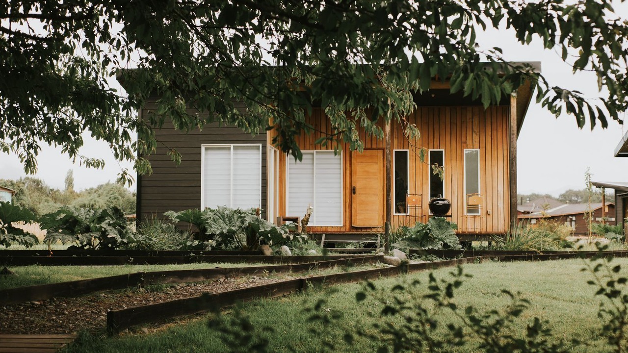 Photo of Outdoor in Cochamo