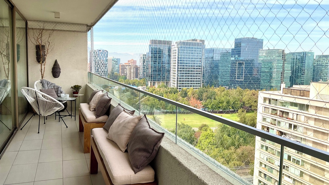 Photo of Outdoor in Las Condes